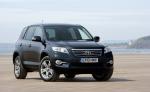 Toyota RAV4 2010 2010 года